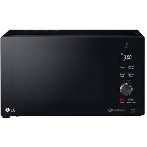 مایکروویو ال جی مدل MH8265 ظرفیت ۴۲ لیتر با ۲۸ برنامه A